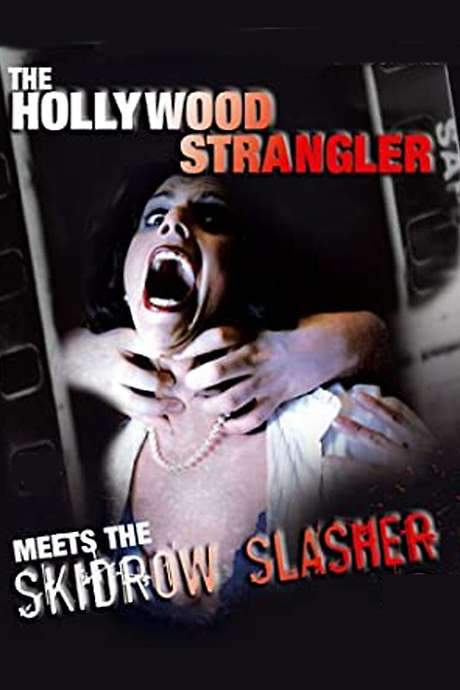 The Hollywood Strangler Meets the Skid Row Slasher (1979) movie poster