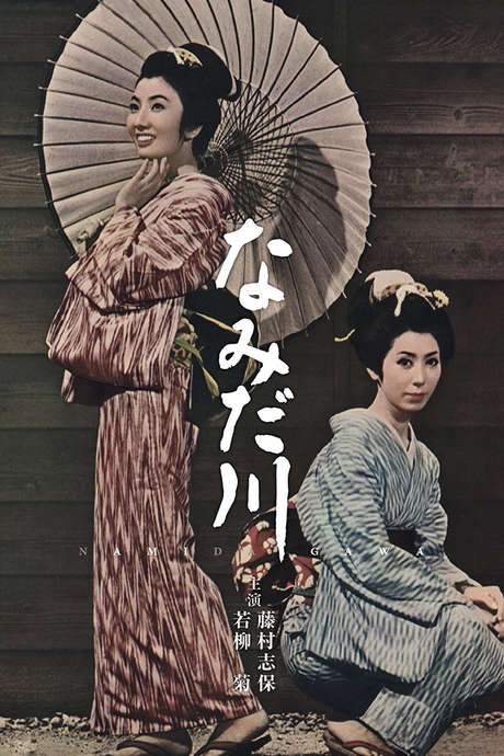 The Homely Sister (1967) movie poster