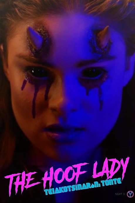 The Hoof Lady (2018) movie poster