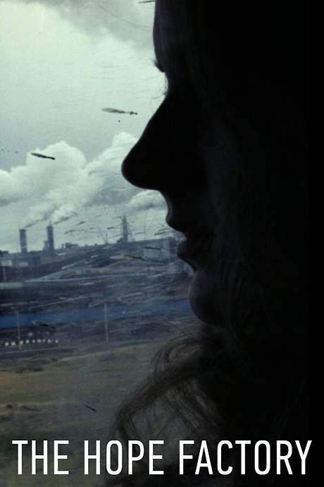 The Hope Factory (2014) movie poster