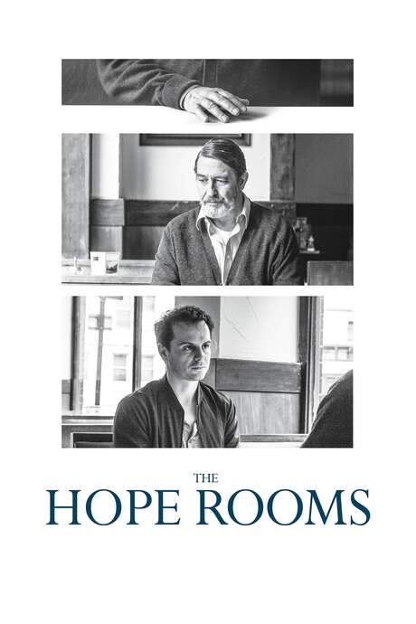 The Hope Rooms (2016) movie poster