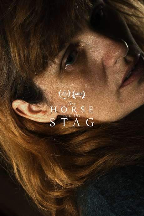 The Horse and the Stag (2018) movie poster