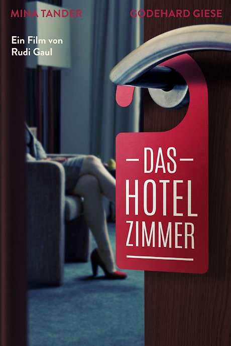 The Hotel Room (2014) movie poster