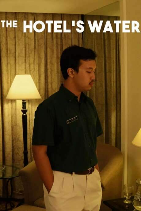 The Hotel’s Water (2017) movie poster