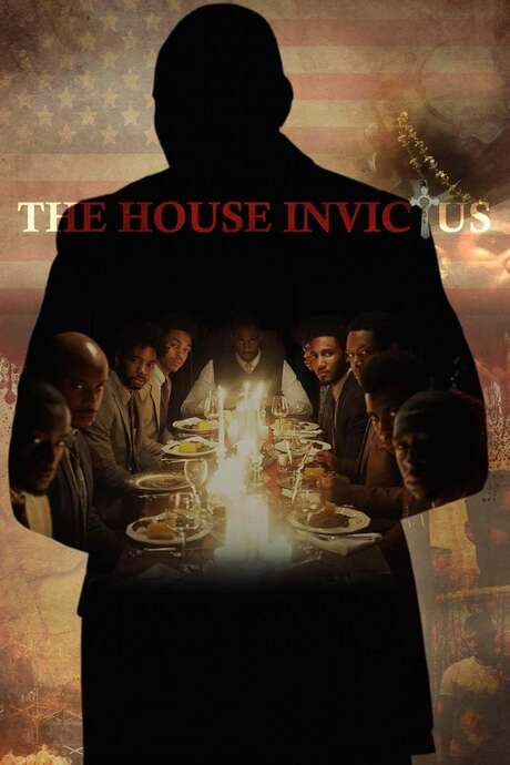 The House Invictus (2020) movie poster