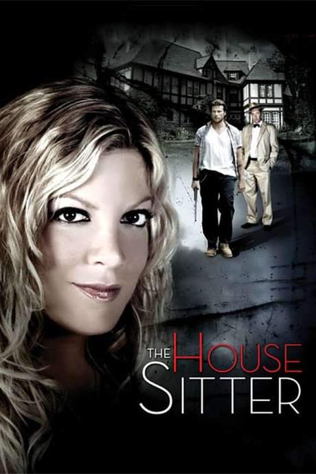 The House Sitter (2007) movie poster