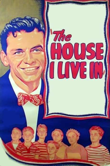 The House I Live In (1945) movie poster
