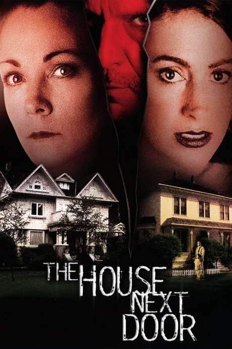 The House Next Door (2002) movie poster