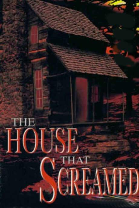 The House That Screamed (2000) movie poster
