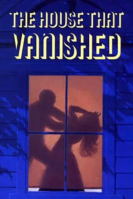 The House That Vanished (1973) movie poster