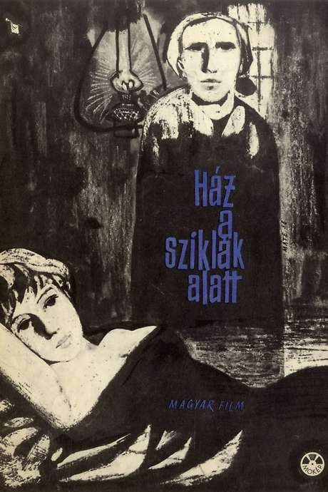 The House Under the Rocks (1959) movie poster