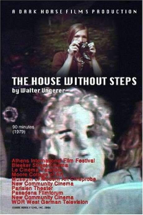 The House Without Steps (1979) movie poster