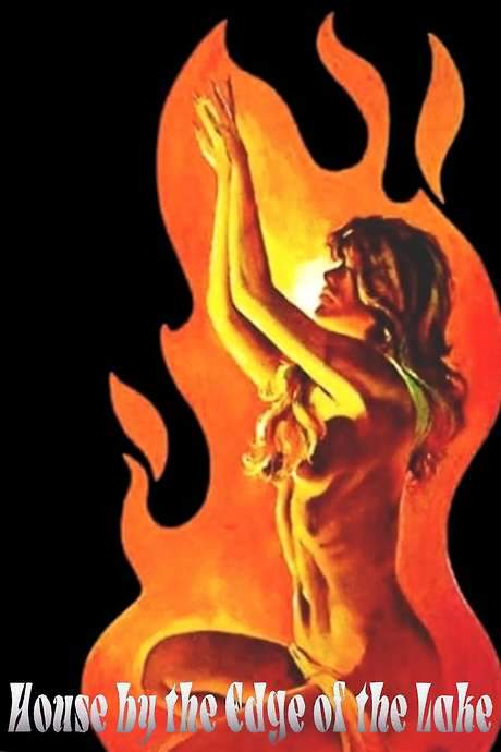 The House by the Edge of the Lake (1979) movie poster
