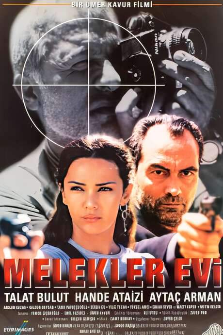 The House of Angels (2000) movie poster