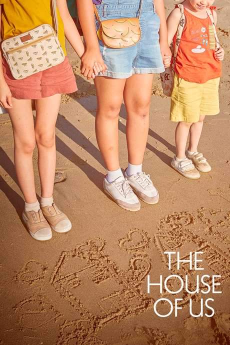 The House of Us (2019) movie poster