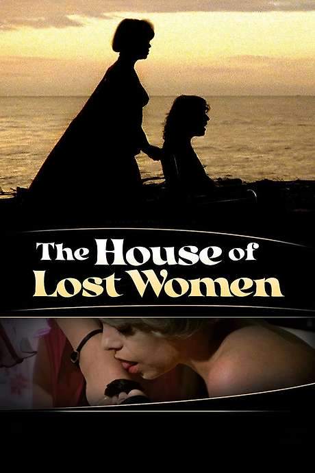 The House of Lost Women (1983) movie poster