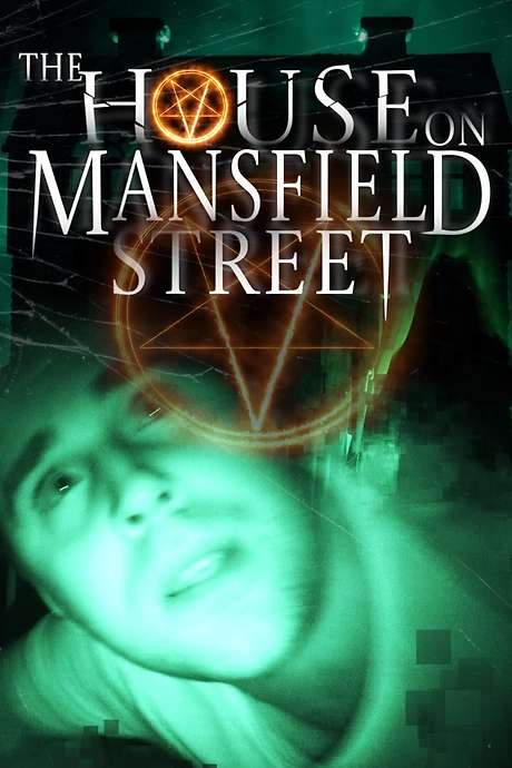 The House on Mansfield Street (2018) movie poster
