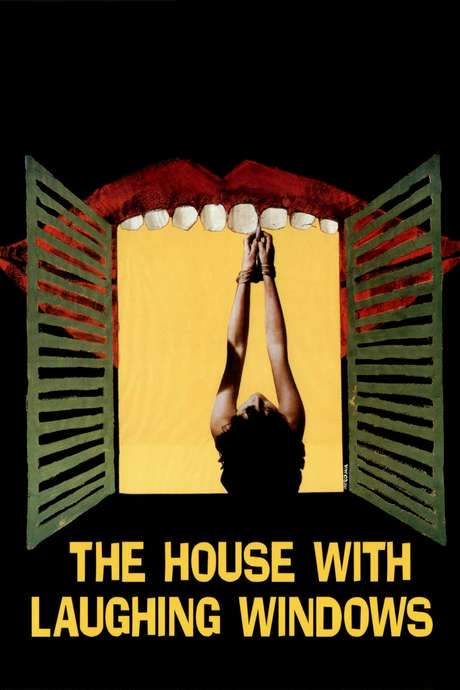 The House with Laughing Windows (1976) movie poster