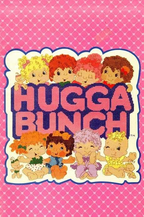 The Hugga Bunch (1985) movie poster