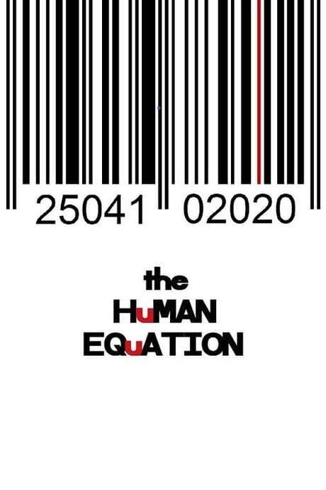 The Human Equation (2016) movie poster