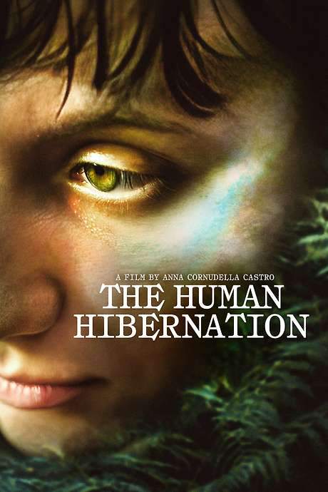 The Human Hibernation (2024) movie poster