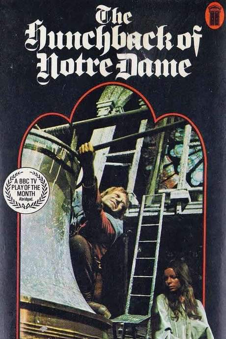 The Hunchback of Notre Dame (1976) movie poster