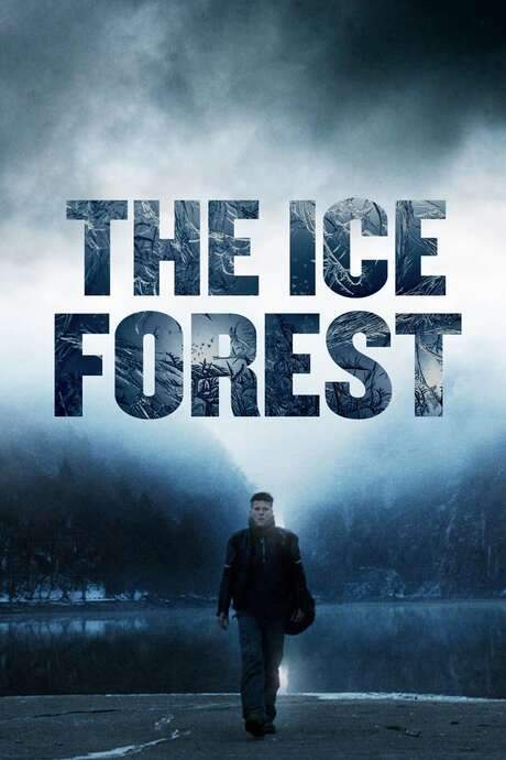 The Ice Forest (2014) movie poster