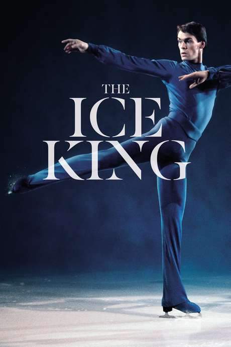 The Ice King (2018) movie poster