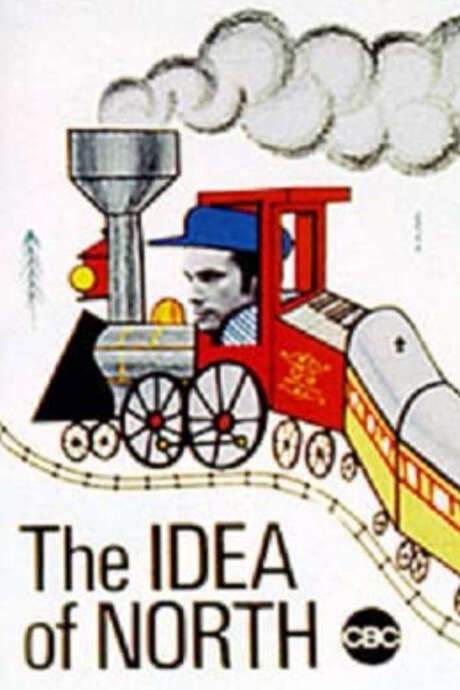 The Idea of North (1970) movie poster
