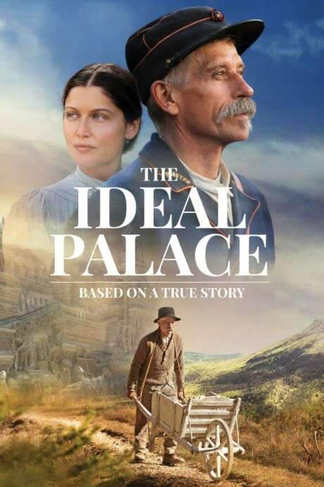 The Ideal Palace (2018) movie poster