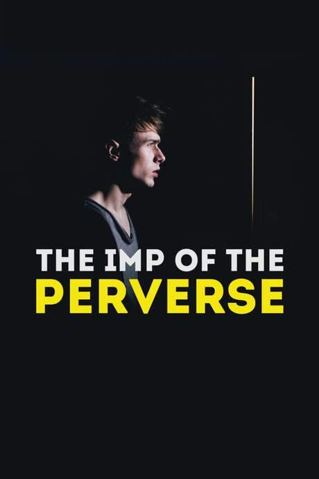 The Imp of the Perverse (2015) movie poster