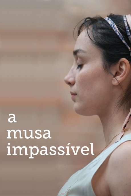 The Impassive Muse (2011) movie poster