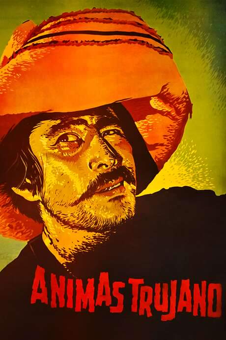 The Important Man (1961) movie poster