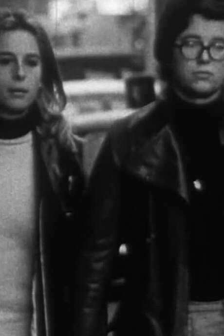 The Important Thing Is Love (1971) movie poster