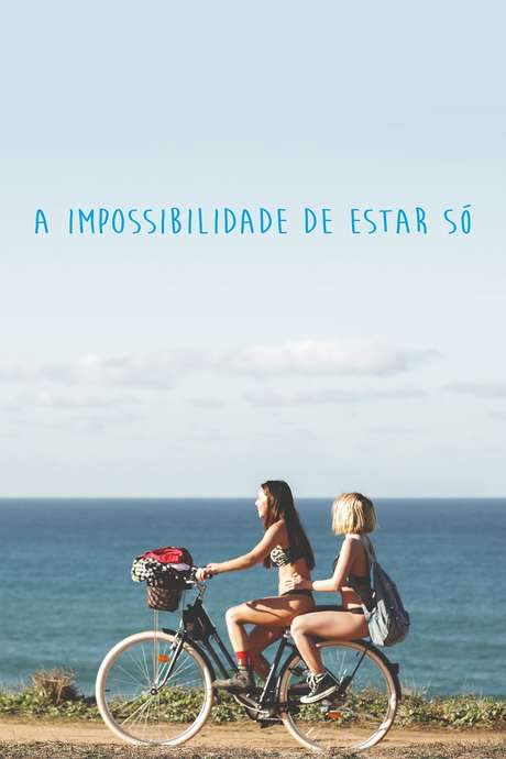 The Inability of Being Alone (2020) movie poster
