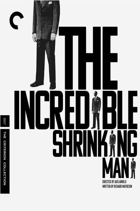 The Infinitesimal: Remembering the Shrinking Man (2021) movie poster