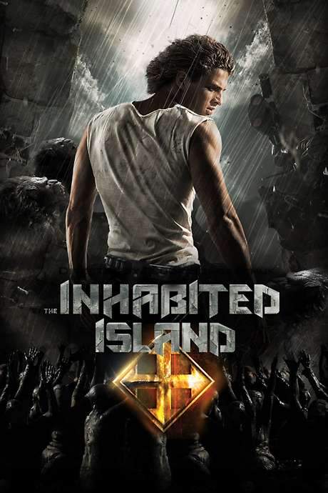 The Inhabited Island (2008) movie poster