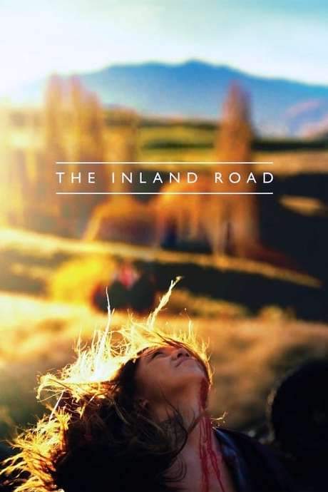 The Inland Road (2017) movie poster