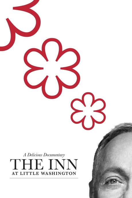 The Inn at Little Washington: A Delicious Documentary (2020) movie poster