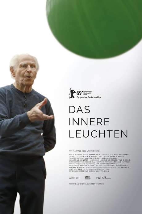 The Inner Light (2019) movie poster