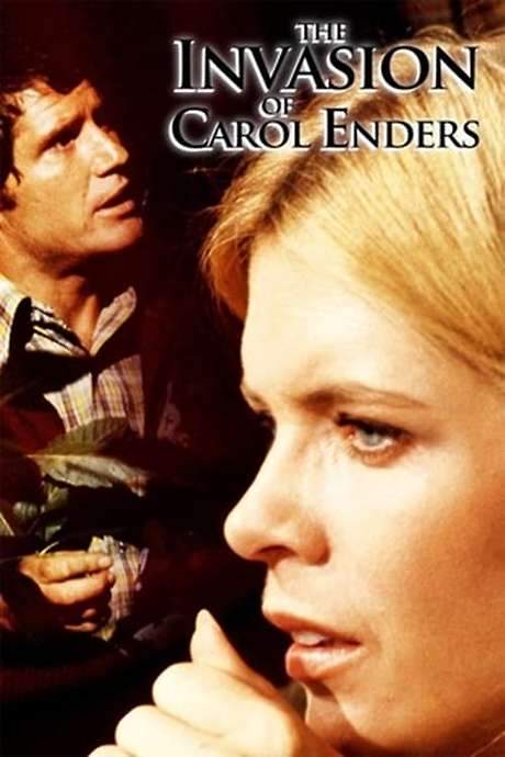 The Invasion of Carol Enders (1973) movie poster