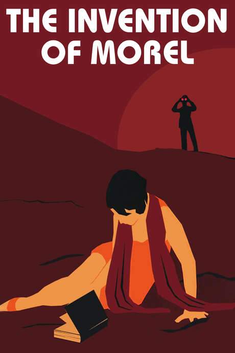 The Invention of Morel (1967) movie poster