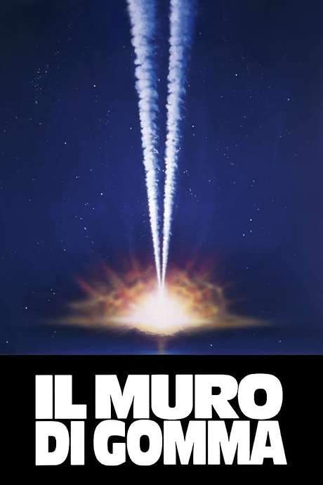 The Invisible Wall (1991) movie poster