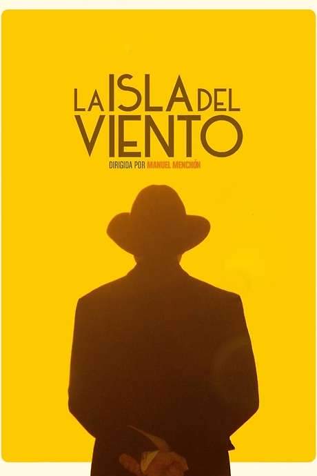 The Island of Wind (2015) movie poster