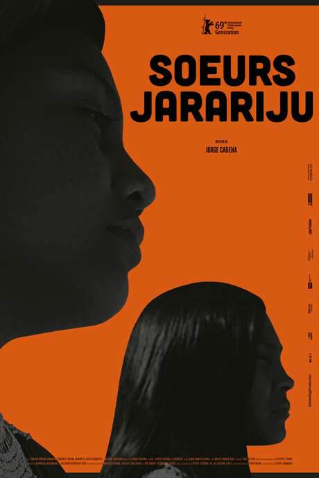 The Jarariju Sisters (2019) movie poster