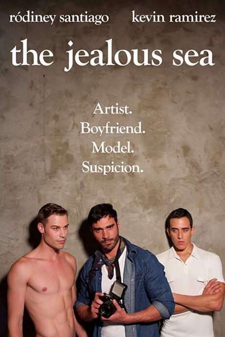 The Jealous Sea (2018) movie poster