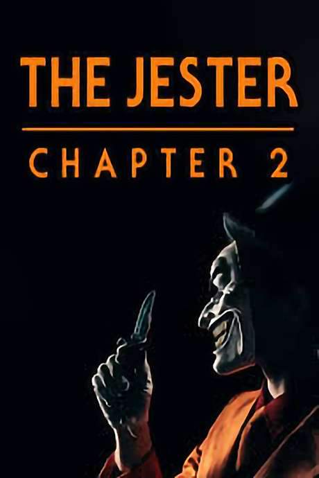 The Jester: Chapter 2 (2017) movie poster