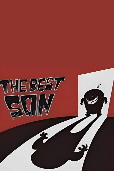The Jetsons: The Best Son (2002) movie poster