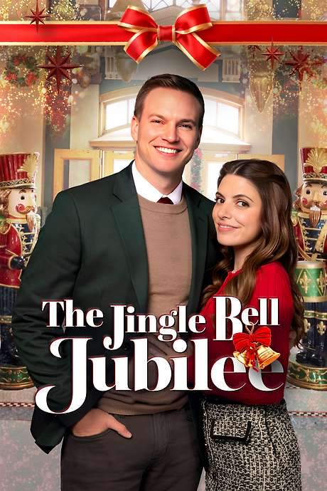 The Jinglebell Jubilee (2023) movie poster
