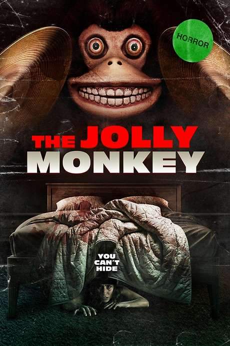 The Jolly Monkey (2025) movie poster